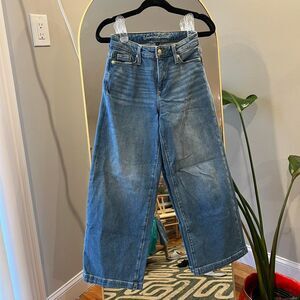 Universal-thread Women's Blue Jeans